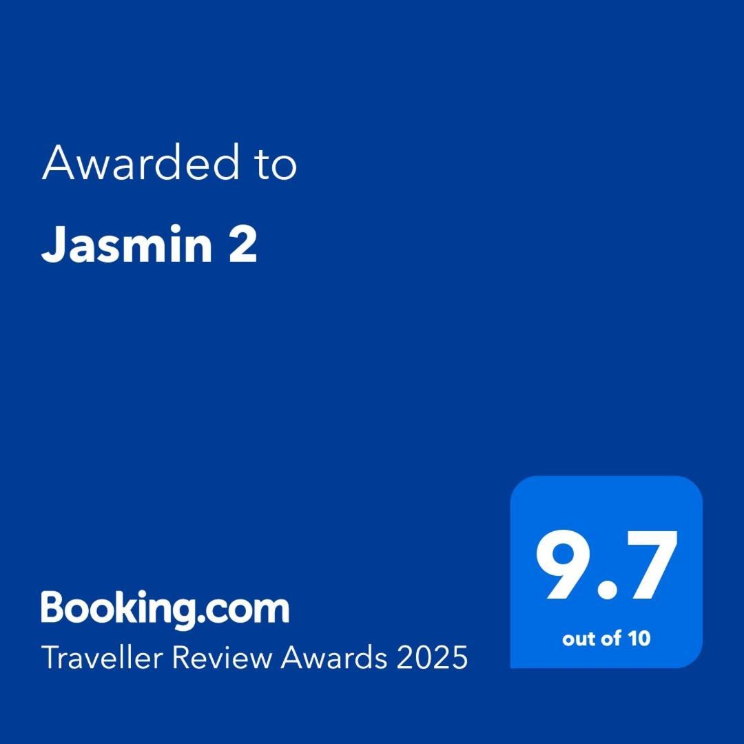 شقة Jasmin 2 ستارا زاغورا المظهر الخارجي الصورة